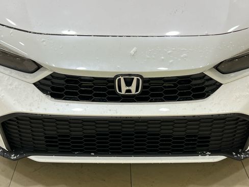 New 2026 Honda Civic Sport image 4