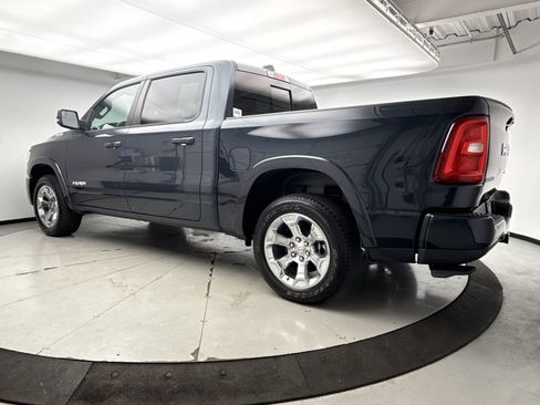 Used 2025 RAM 1500 Big Horn image 3