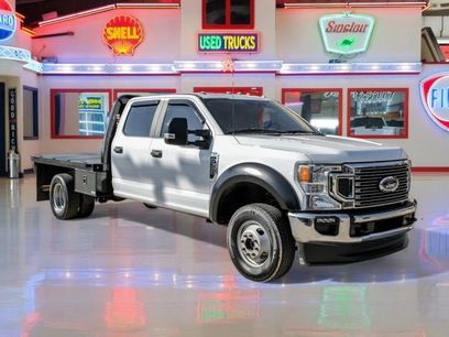 Used 2020 Ford F350 XL w/ Power Equipment Group