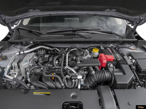 New 2025 Nissan Sentra SV w/ SV Premium Package image 10