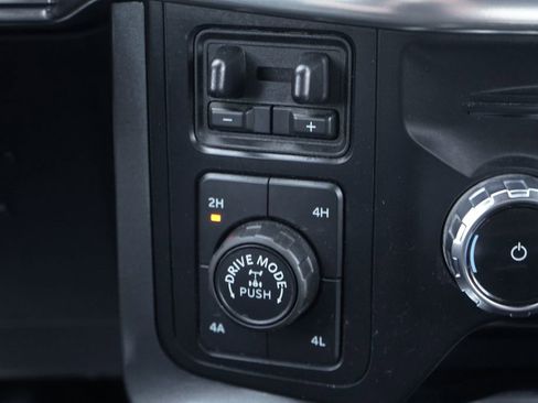 Used 2023 Ford F150 Lariat w/ Equipment Group 502A High AWD/4WD image 33