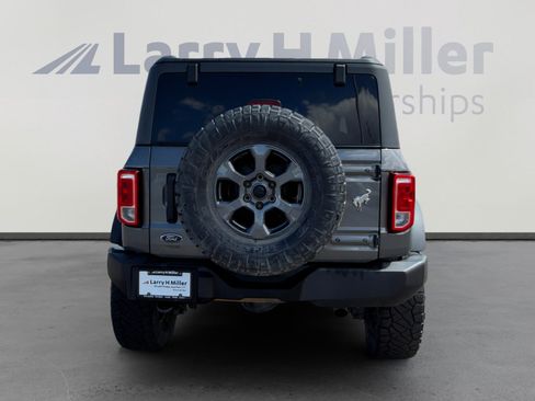 Used 2022 Ford Bronco Big Bend AWD/4WD image 5