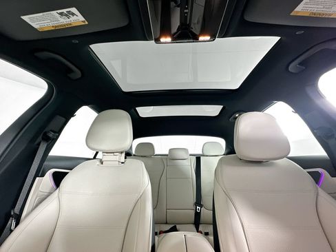 Certified 2026 Mercedes-Benz C 300 Sedan image 21