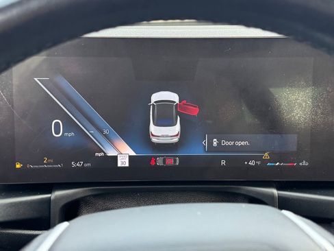 Used 2024 BMW 430i xDrive Convertible image 28