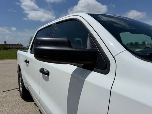 New 2026 RAM 1500 Big Horn AWD/4WD image 5