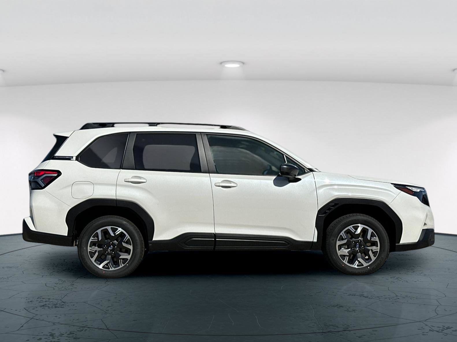 New 2026 Subaru Forester Premium AWD/4WD image 7