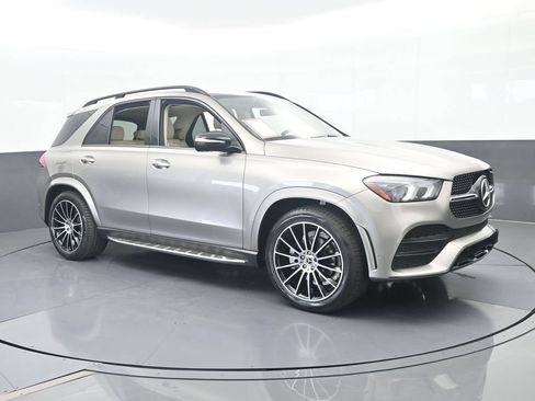 Used 2022 Mercedes-Benz GLE 350 image 8