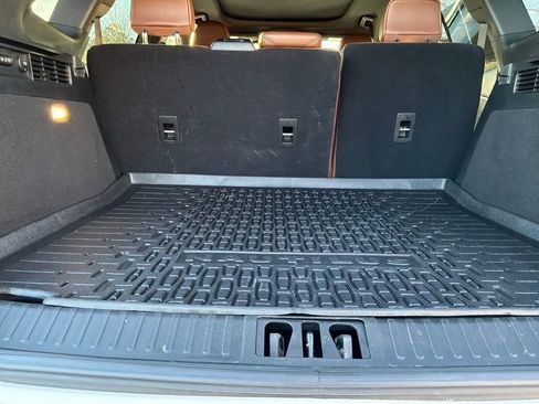 Certified 2023 Lincoln Nautilus Reserve image 25