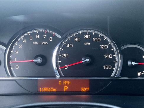 Used 2008 Cadillac STS V8 image 12