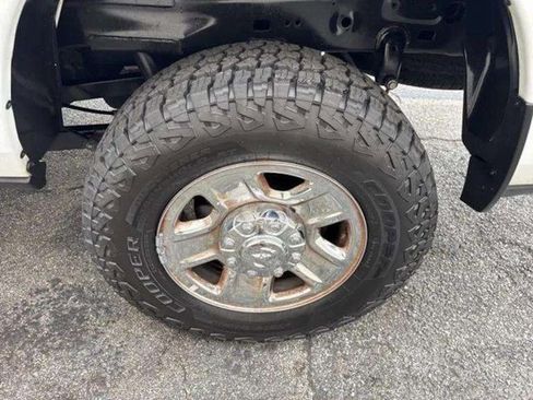 Used 2022 RAM 2500 Big Horn image 12