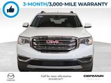 Used 2019 GMC Acadia SLE image 3
