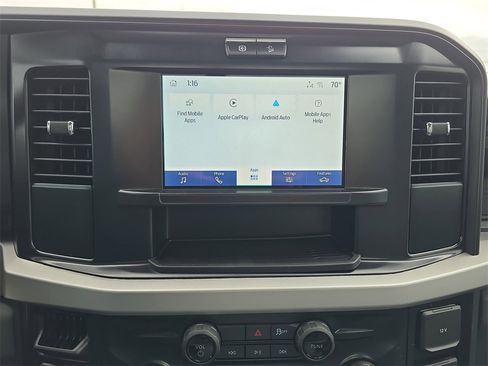 New 2026 Ford F250 XL image 16