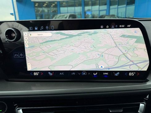 New 2026 Chevrolet Traverse LT image 42