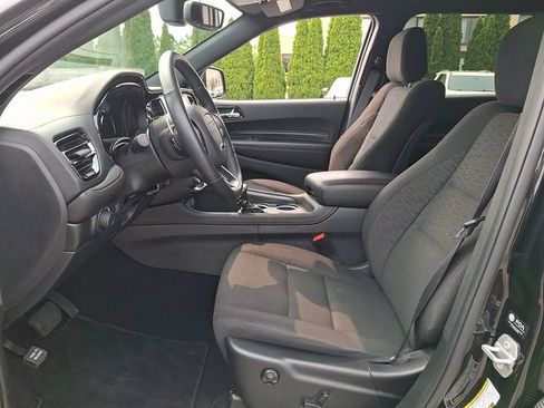 Used 2026 Dodge Durango GT w/ Blacktop Package AWD/4WD image 15