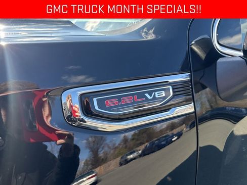 New 2026 GMC Sierra 1500 Denali w/ Denali Reserve Package AWD/4WD image 67