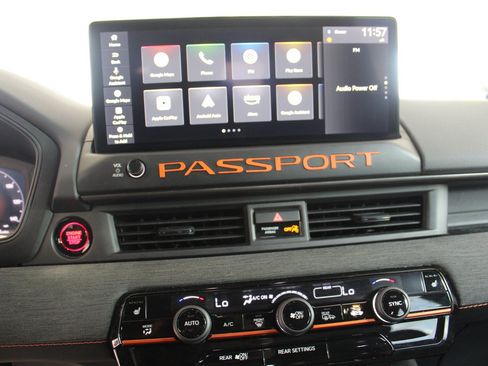 Used 2026 Honda Passport TrailSport image 11