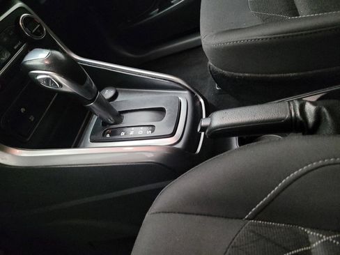 Used 2020 Ford EcoSport SE FWD image 26