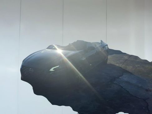 Used 2024 Nissan Altima 2.5 SR image 7