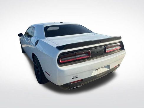 Used 2022 Dodge Challenger GT w/ Blacktop Package RWD image 7