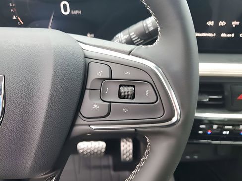 New 2026 Buick Encore GX Avenir w/ Avenir Technology Package image 37