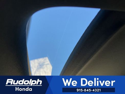 New 2026 Honda CR-V Sport-L image 22