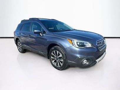 Used 2015 Subaru Outback 2.5i Limited w/ Popular Package #4