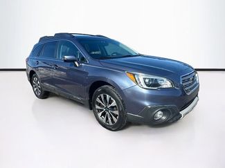 Used 2015 Subaru Outback 2.5i Limited w/ Popular Package #4 video 1