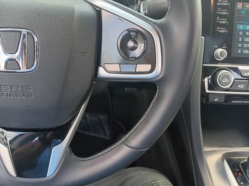 Used 2020 Honda Civic EX-L image 22