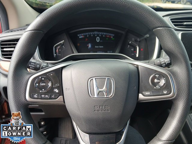 Used 2019 Honda CR-V EX image 35