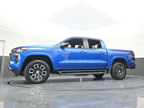 Used 2023 Chevrolet Colorado LT w/ LT Convenience Package II AWD/4WD image 65