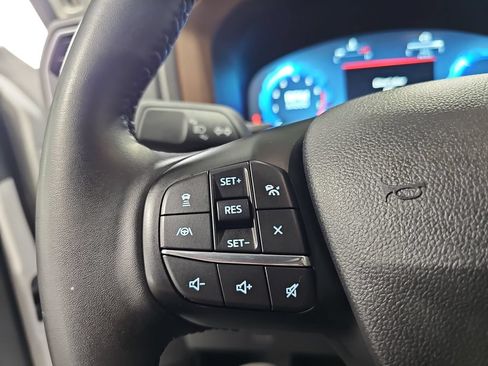 Used 2025 Ford Bronco Sport Outer Banks w/ Outer Banks Tech Package+ AWD/4WD image 16