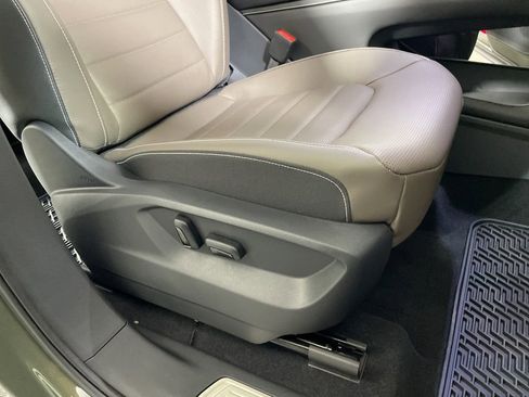 New 2026 Volkswagen Atlas SEL AWD/4WD image 25