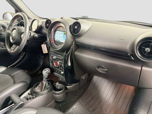 Used 2015 MINI Cooper Countryman S image 32