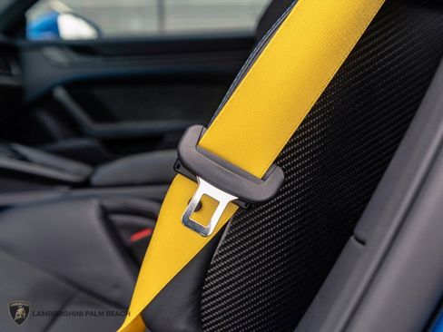 Used 2025 Porsche 911 GT3 image 31