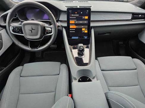 Used 2022 Polestar Polestar 2 w/ Plus Package image 18