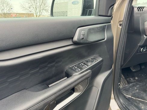 New 2025 Ford Ranger XLT w/ Equipment Group 301A High image 13