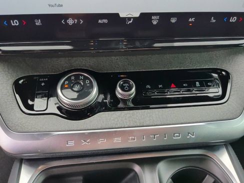 New 2027 Ford Expedition Tremor AWD/4WD image 31