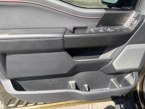 Used 2024 Ford F150 Raptor AWD/4WD image 26