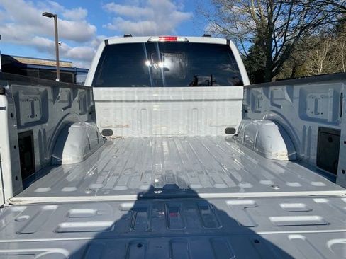 Certified 2024 Ford F150 Tremor w/ Tow/Haul Package image 6