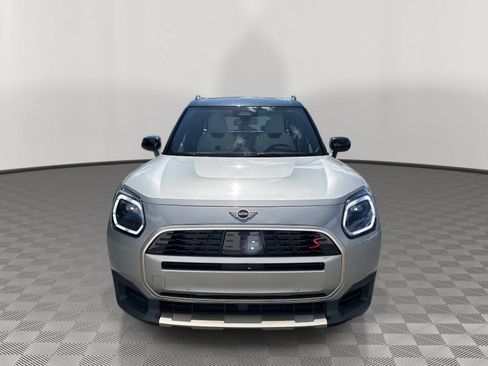 New 2026 MINI Cooper Countryman S image 8