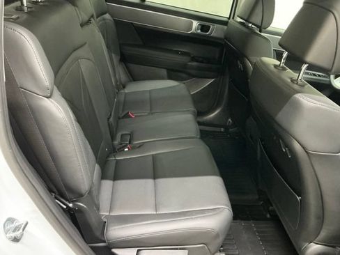Used 2026 Hyundai Santa Fe XRT AWD/4WD image 17