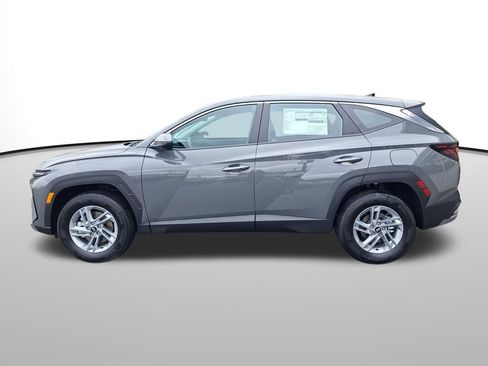 New 2026 Hyundai Tucson SE image 2