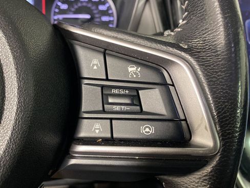 Used 2023 Subaru Outback Onyx Edition AWD/4WD image 22