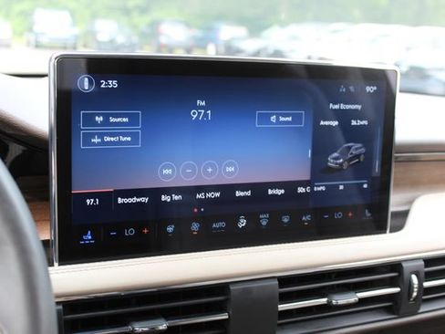 Certified 2023 Lincoln Corsair Reserve w/ Equipment Group 201A AWD/4WD image 22