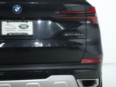 Certified 2024 BMW X5 xDrive50e w/ Climate Comfort Package image 45