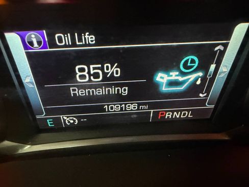 Used 2017 GMC Acadia SLE FWD image 8