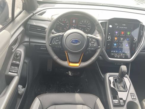 New 2026 Subaru Crosstrek 2.5i Wilderness image 6