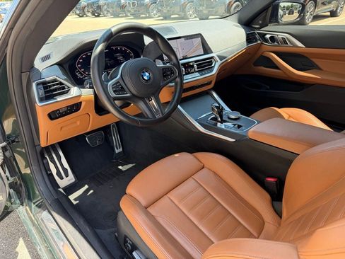 Used 2021 BMW 440i xDrive Coupe w/ Executive Package AWD/4WD image 10