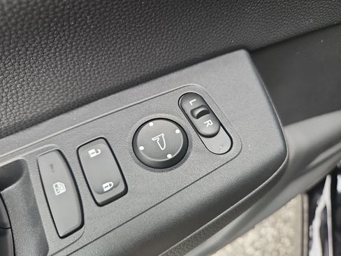 New 2026 Honda CR-V EX image 14