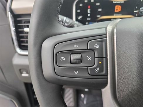 New 2026 GMC Sierra 3500 Denali w/ Denali Reserve Package image 26